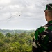 Garuda Shield holds it's annual exercise between the Indonesian National Armed Forces and U.S. Military