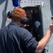 USS America (LHA 6) Conducts CIWS PACFIRE