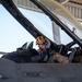 Combined Airpower: U.S. Forces participate in BRIGHT STAR 25 COMAO