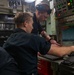 USS America (LHA 6) Conducts CIWS PACFIRE