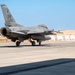 Combined Airpower: U.S. Forces participate in BRIGHT STAR 25 COMAO