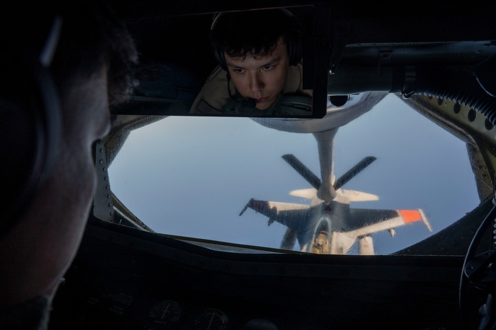 Bright Star 2025