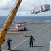 USS America (LHA 6) Conducts Missile Handling
