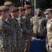 Romanian Transylvanian Gepards and U.S. Soldiers