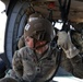 The Sabalauski Air Assault School Conducts UH-60 Black Hawk Rappels in Romania