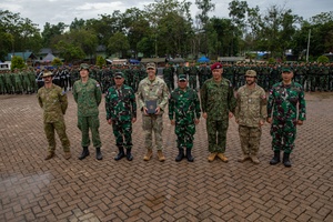 Pacific Pulse: August 28, 2025