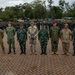 Super Garuda Shield 25 closing ceremony