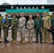 Super Garuda Shield 25 closing ceremony