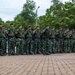 Super Garuda Shield 25 Closing Ceremony
