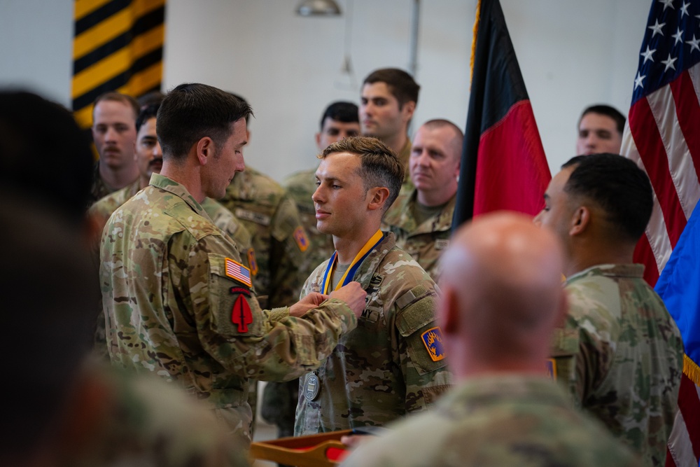 1-3 AB 12th CAB Conducts Change of Command