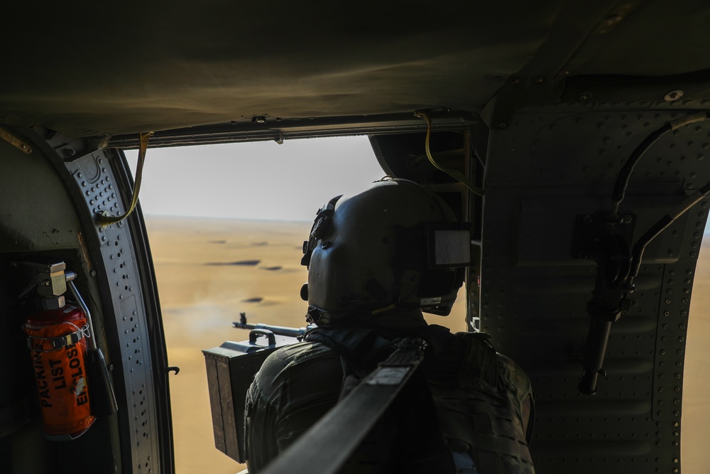 UH-60 Gunnery Tables