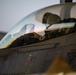 USAF and EAF Combined Military Air Operations BRIGHT STAR 25
