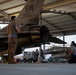USAF and EAF Combined Military Air Operations BRIGHT STAR 25