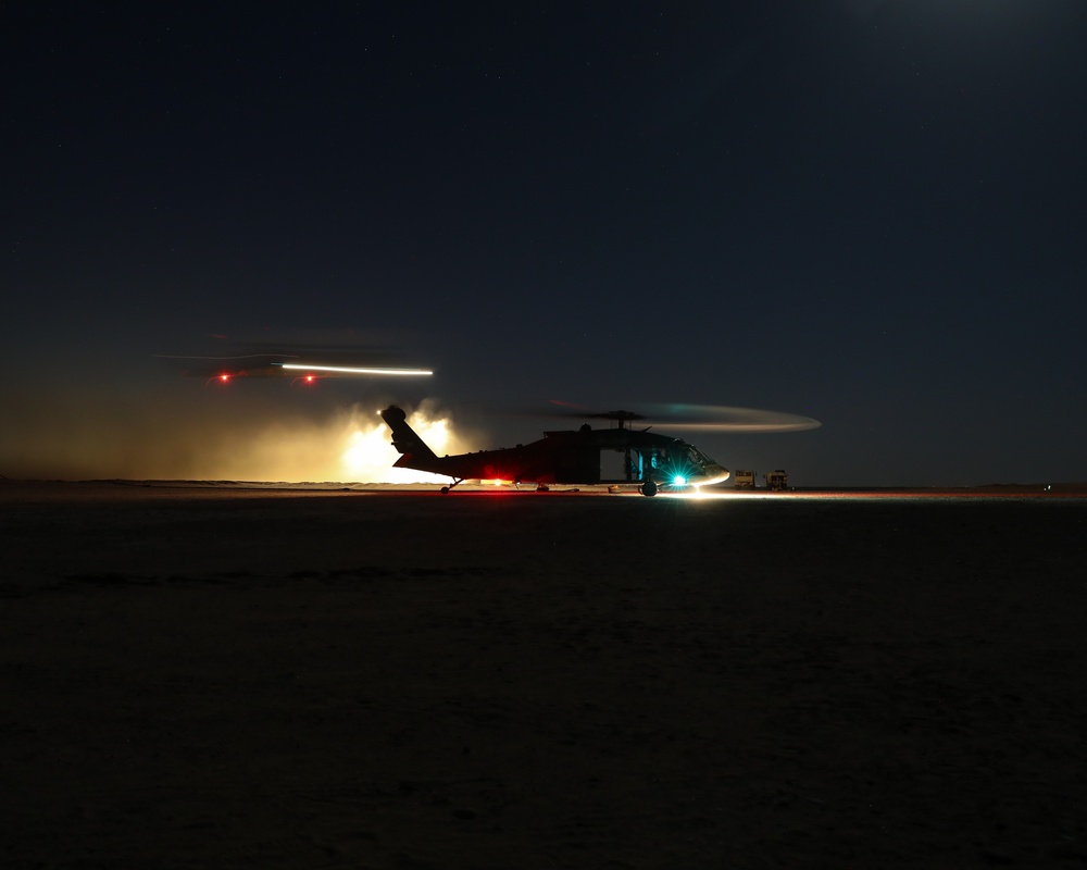 UH-60 Gunnery Tables