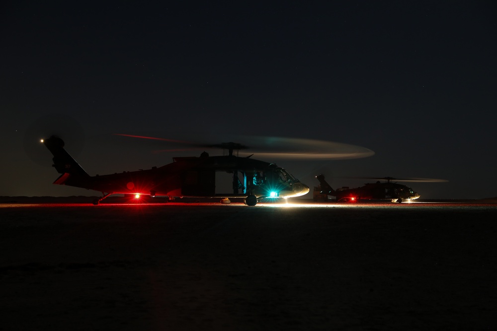 UH-60 Gunnery Tables