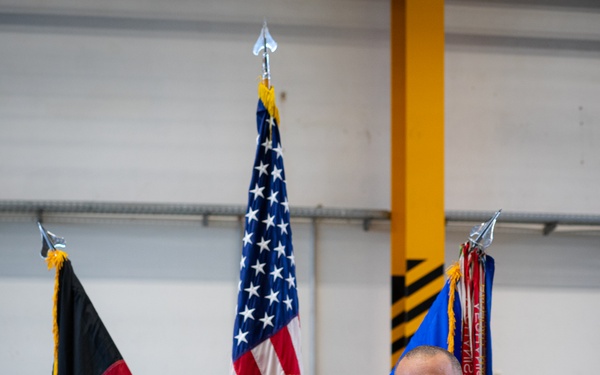 1-3 AB 12th CAB Conducts Change of Command