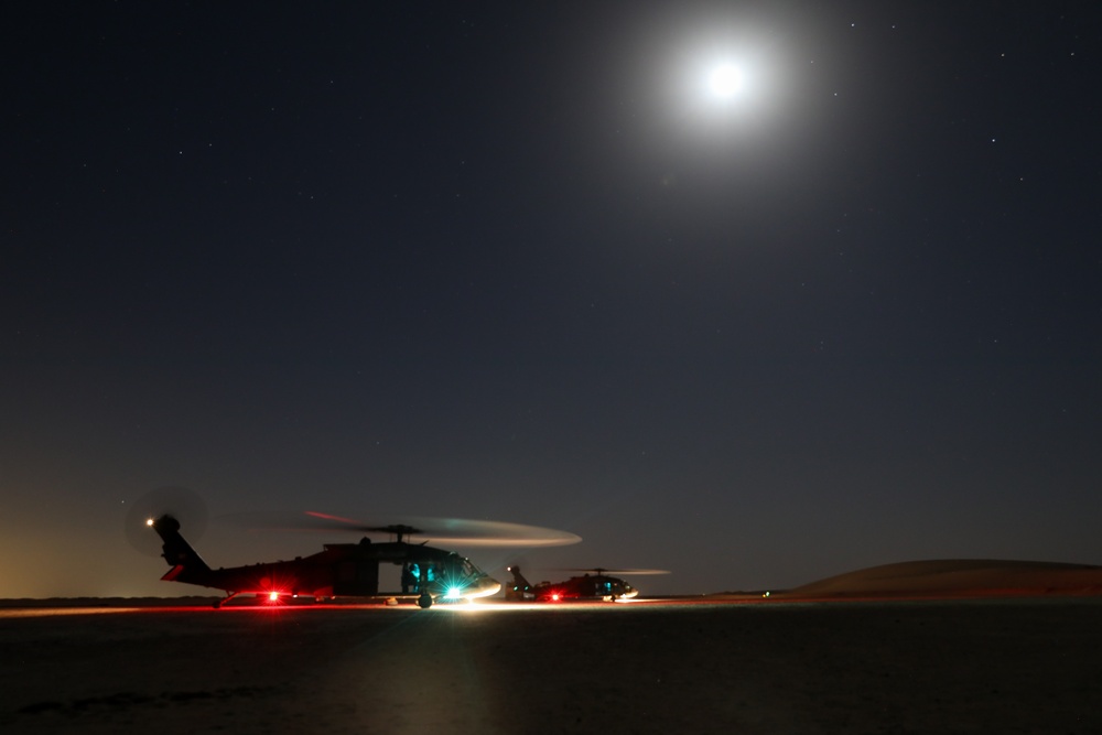 UH-60 Gunnery Tables