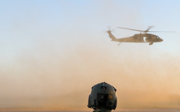 UH-60 Gunnery Tables