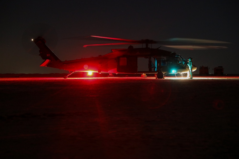 UH-60 Gunnery Tables