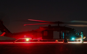 UH-60 Gunnery Tables