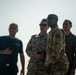 USAF and EAF Airfield Operations BRIGHT STAR 25