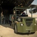 USAF and EAF Airfield Operations BRIGHT STAR 25