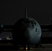 130th Airlift and 1-143 Infantry Regiment Conducts Airborne Operations BRIGHT STAR 25