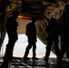 130th Airlift and 1-143 Infantry Regiment Conducts Airborne Operations BRIGHT STAR 25