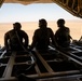 130th Airlift and 1-143 Infantry Regiment Conducts Airborne Operations BRIGHT STAR 25