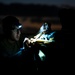 130th Airlift and 1-143 Infantry Regiment Conducts Airborne Operations BRIGHT STAR 25