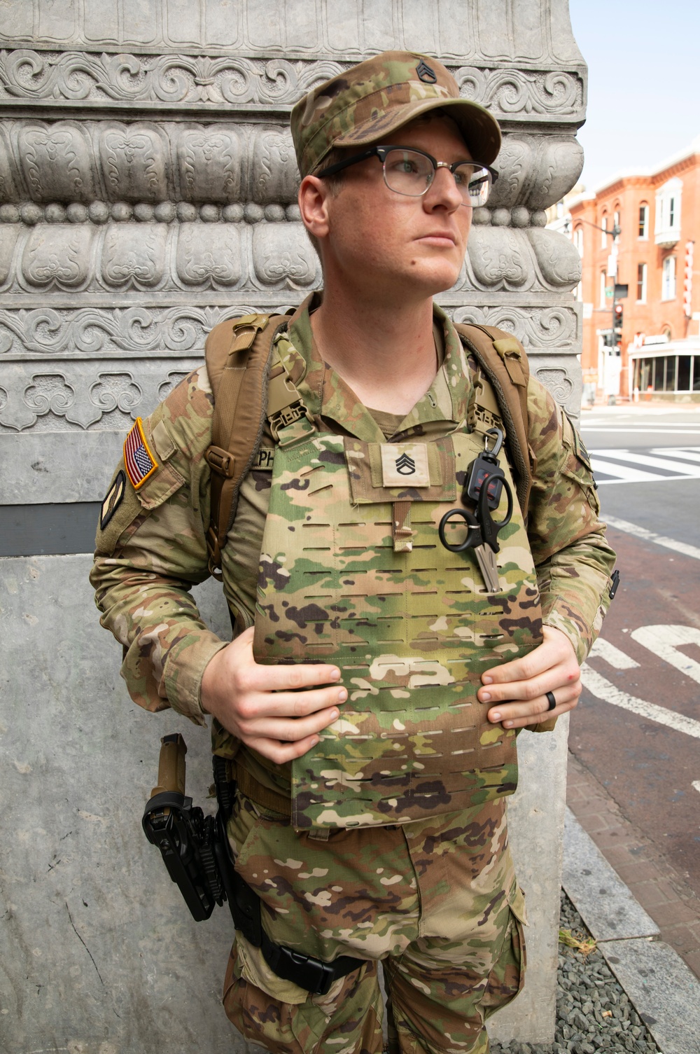 Soldier Spotlight