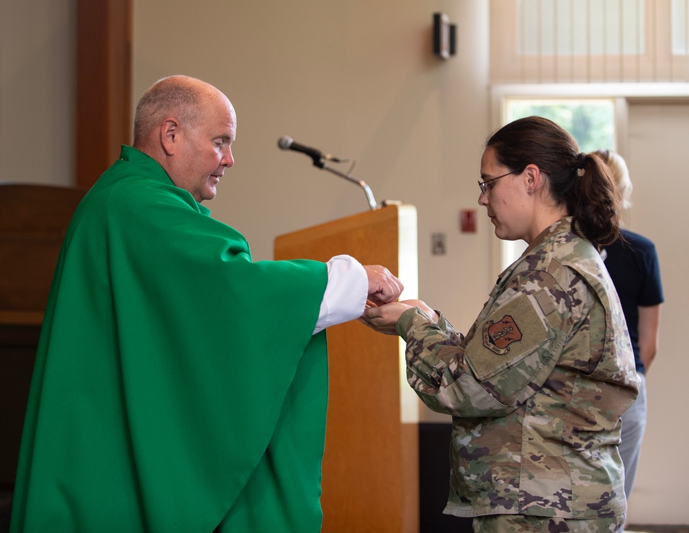 Where Duty Meets Devotion