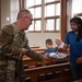 Where Duty Meets Devotion