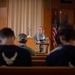 Where Duty Meets Devotion