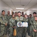 Fair Winds and Following Seas to Hospital Corpsman Second Class Jared Michael Del Rosario