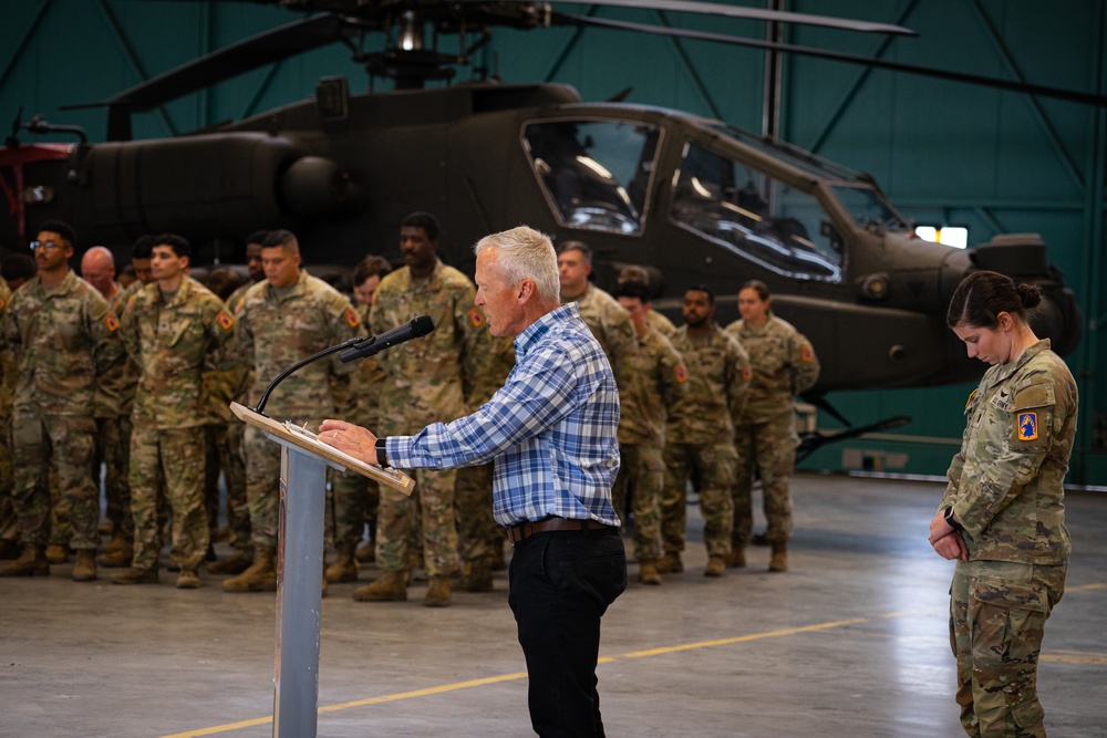 1-3 AB 12th CAB Conducts Change of Command