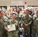 Warrior of the Week