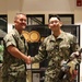 Warrior of the Week