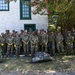 DCNG cleans up Fletcher's Cove Park