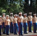 Marine Week Atlanta 2025 | Wreath Laying Ceremony