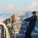 USS St. Louis Arrives in Florida to Support Homeland Security