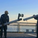 USS St. Louis Arrives in Florida to Support Homeland Security