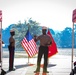 Marine Week Atlanta 2025: Wreath Laying Ceremony