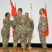 7th Signal Command HHC Change of Command