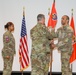 7th Signal Command HHC Change of Command