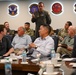 Altus Air Force Base hosts staff delegation visit
