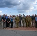 Altus Air Force Base hosts staff delegation visit