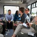 Altus Air Force Base hosts staff delegation visit