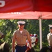 Marine Week Atlanta 2025 | Wreath Laying Ceremony
