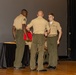 Corporals School 7-25 Graduation
